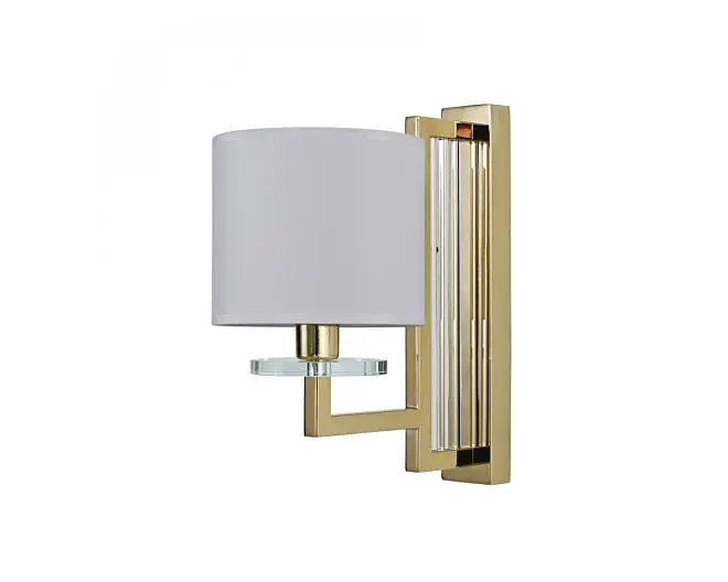 Бра NEWPORT 35401/A gold