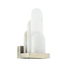 Настенный светильник LED 12W 3000K 1489Лм Odeon Light Exclusive 5437/12WL FOROS