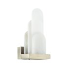 Настенный светильник LED 12W 3000K 1489Лм Odeon Light Exclusive 5437/12WL FOROS