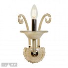 Бра iLamp W2318-1 GD Classic