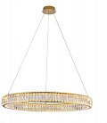 Подвесной светильник Newport 8240N/80 gold 8240