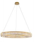 Подвесной светильник Newport 8240N/80 gold 8240