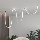 Гибкий неон Elektrostandard 24V 12W 336Led 2835 IP20 a063428 Full light