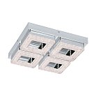 Настенно-потолочный светильник Eglo 95657 FRADELO