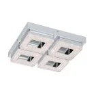 Настенно-потолочный светильник Eglo 95657 FRADELO