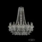 Люстра хрустальная Bohemia 1409/16/360/h-96 Pa