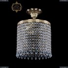Подвес Bohemia Art Classic 21.201.25SP.G.Dr