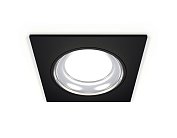 Комплект встраиваемого светильника Ambrella light XC7632061 Techno