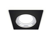 Комплект встраиваемого светильника Ambrella light XC7632061 Techno