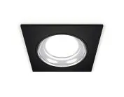 Комплект встраиваемого светильника Ambrella light XC7632061 Techno