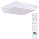 Потолочный светильник Arte Lamp A1929PL-1WH  MULTI-PIAZZA