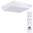 Потолочный светильник Arte Lamp A1929PL-1WH  MULTI-PIAZZA
