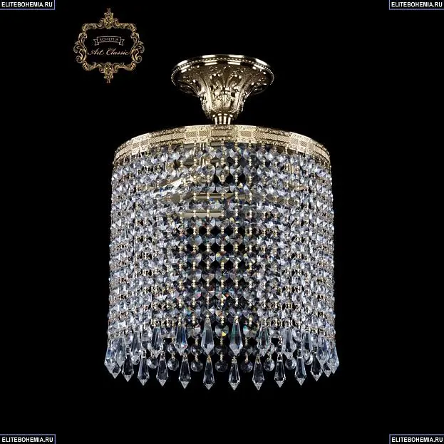 Подвес Bohemia Art Classic 21.201.25SP.G.Dr Подвес Bohemia Art Classic 21.201.25SP.G.Dr