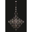 Люстра подвесная Omnilux OML-95603-132 Ovindoli