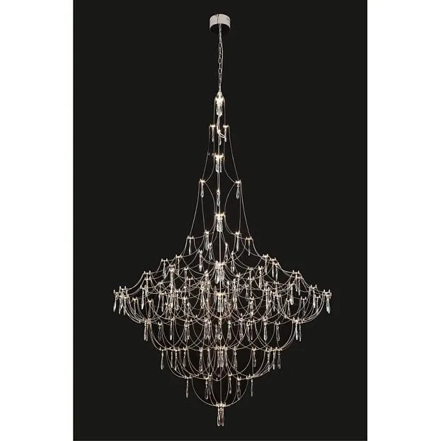 Люстра подвесная Omnilux OML-95603-132 Ovindoli