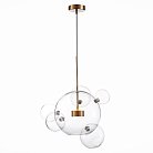 Светильник подвесной ST-Luce SL1133.213.01 BOPONE
