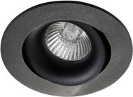 Точечный светильник AM Group AM130 BK AM12