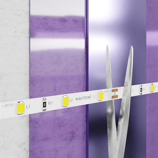 Светодиодная лента Maytoni 20009 LED STRIP 5м Светодиодная лента Maytoni 20009 LED STRIP 5м