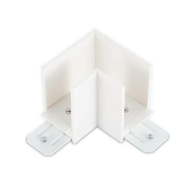 Соединитель угловой ST-Luce ST015.522.14.1 SKYLINE 220