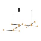 Подвесной светильник ST Luce SL1596.423.22 Anichita