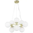 Подвесной светильник Lampit Fino TP 2002-9 GD