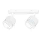 Спот Arte Lamp ATRIA A8031PL-2WH