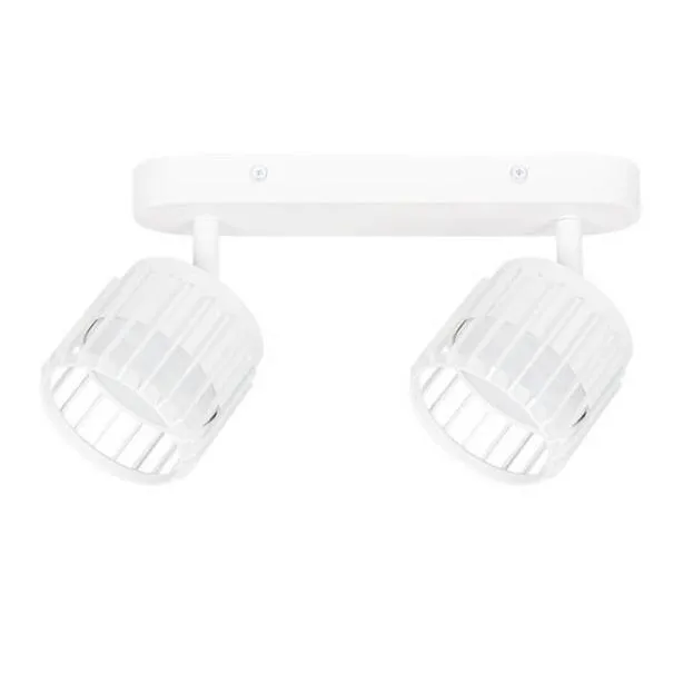 Спот Arte Lamp ATRIA A8031PL-2WH