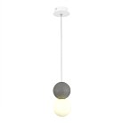 Подвесной светильник ST Luce SL1512.513.01 ESTRUZZO