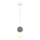 Подвесной светильник ST Luce SL1512.513.01 ESTRUZZO