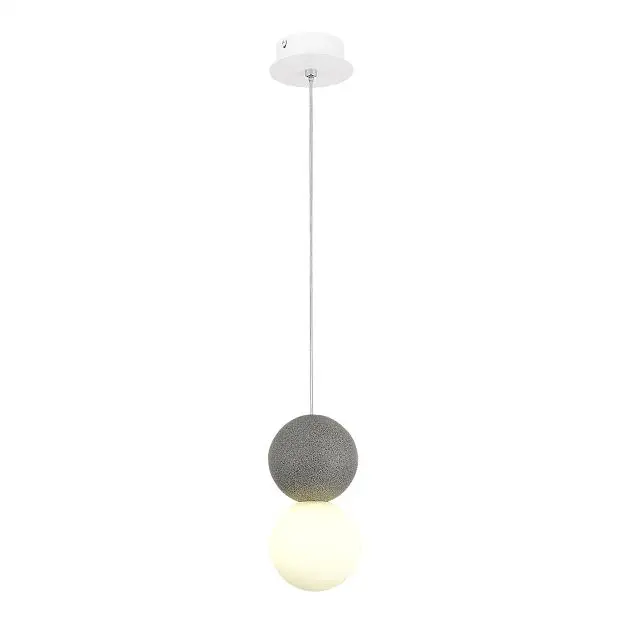 Подвесной светильник ST Luce SL1512.513.01 ESTRUZZO