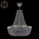 Люстра Bohemia Art Classic 21.113.H2.45SP.Ni