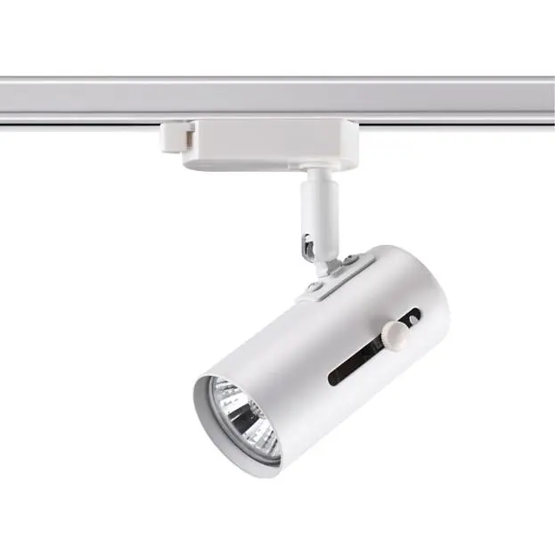 Трековый светильник Novotech 370413 PIPE Трековый светильник Novotech 370413 PIPE