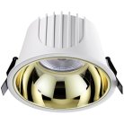 Светильник встраиваемый светодиодный NOVOTECH 358704 KNOF