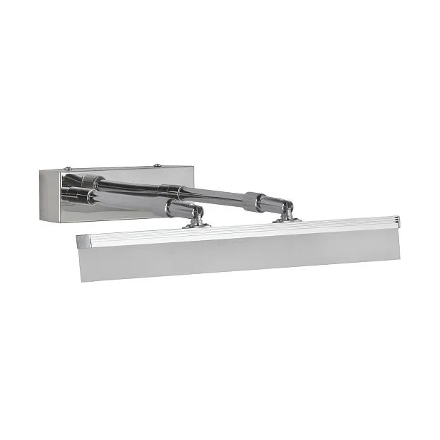 Подсветка для картин Lumina Deco LDW 6037-420 SL Подсветка для картин Lumina Deco LDW 6037-420 SL