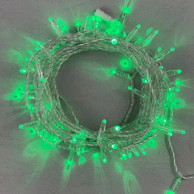 Гирлянда Laitcom PST100CAP-10-1G Нить