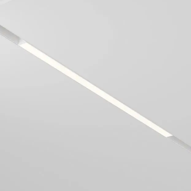Трековый светильник Maytoni TR030-2-24W3K-W Basis Трековый светильник Maytoni TR030-2-24W3K-W Basis
