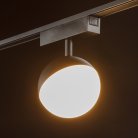 Трековый светильник SWG SL-SLIM-SFBL-10-CCT SLIM