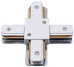Соединитель Volpe UBX-Q122 G41 WHITE 1 POLYBAG