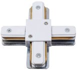 Соединитель Volpe UBX-Q122 G41 WHITE 1 POLYBAG