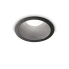 Встраиваемый светильник Ideal Lux 273167 GAME ROUND 20W 3000K BK