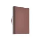 Уличный настенный светильник Mantra 6539 Bora