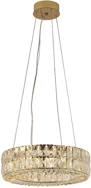 Подвесной светильник Newport 8550/40 C gold polished 8550 Подвесной светильник Newport 8550/40 C gold polished 8550