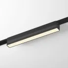 Светильник на шине Denkirs DK5300-BK AIR LINEAR