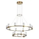 Подвесной светильник Odeon light 7144/110L DEFANCE