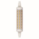 Лампочка светодиодная Uniel LED-J118-12W/WW/R7s/CL PLZ06WH картон