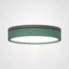 Потолочный Светильник Kier D30 Green ImperiumLoft 181021-26