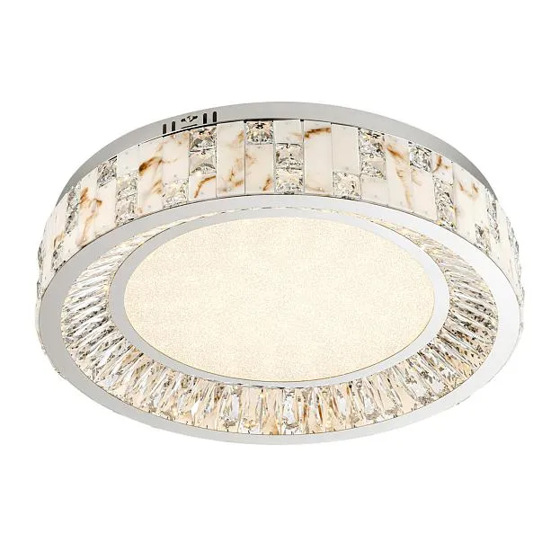 Потолочный светильник Modelux ML.2400.600 CR