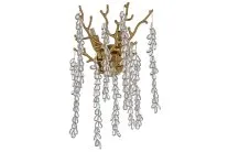 Бра Dio D'Arte Elite Tavenna H 2.26.800 A Antigue