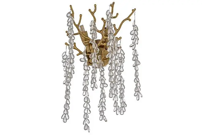 Бра Dio D'Arte Elite Tavenna H 2.26.800 A Antigue Бра Dio D'Arte Elite Tavenna H 2.26.800 A Antigue