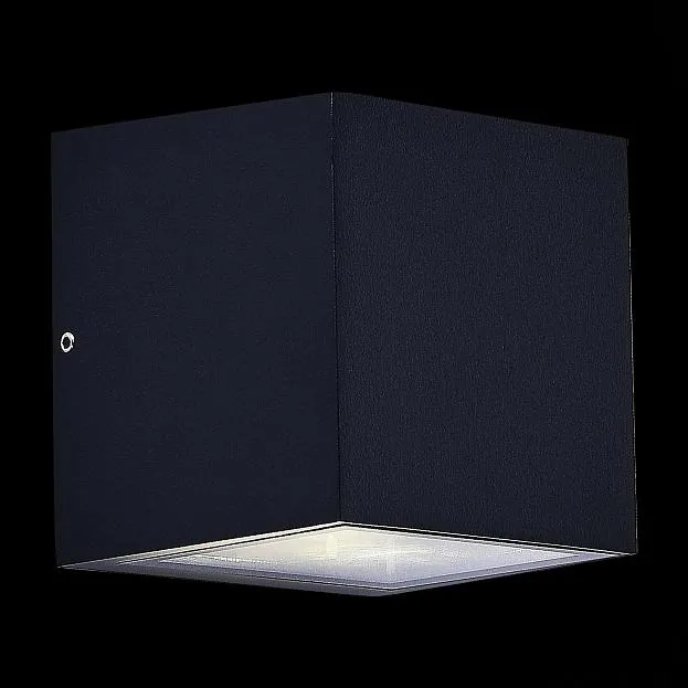 Светильник уличный настенный ST LUCE SL9002.401.01 CIPRIA Светильник уличный настенный ST LUCE SL9002.401.01 CIPRIA